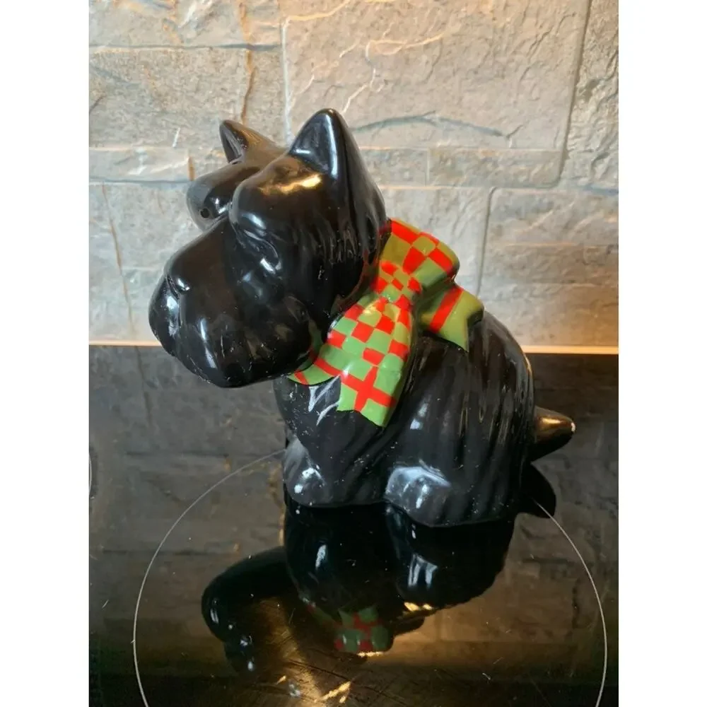 Scotch‎ Terrier Sponge Holder